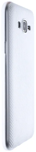 Фото: Чохол Redian for Samsung J7 NEO - Slim TPU Silver № 6 | KTC