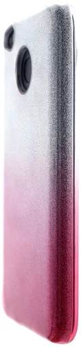 Фото: Чохол Redian for Xiaomi Redmi 4X - Glitter series Pink № 7 | KTC