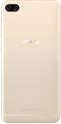 Фото: Смартфон ASUS ZenFone 4 Max ZC520KL-4G012WW Gold № 8 | KTC