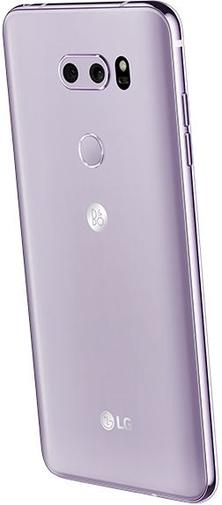 Смартфон LG H930DS V30 Plus Lavender Violet (LGH930DS.ACISVI)