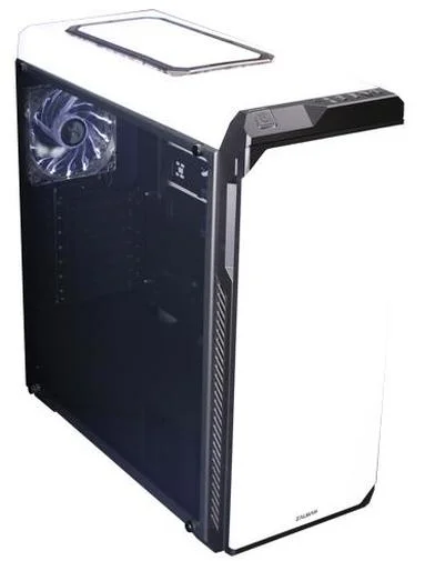 Фото: Корпус Zalman Z9NEO Plus White (Z9NEO Plus (White)) № 6 | KTC