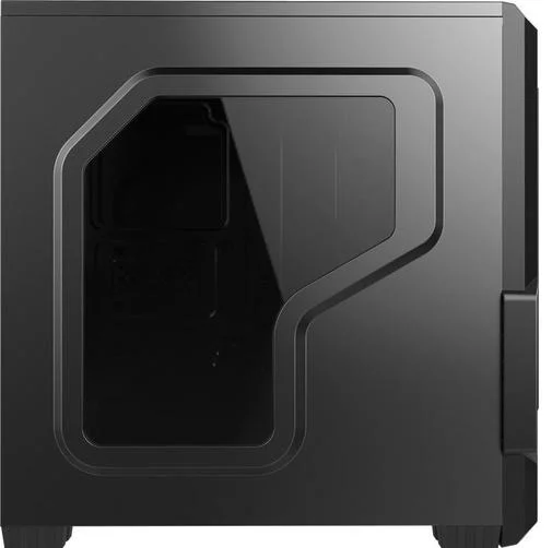 Фото: Корпус AeroCool VS-1 Window Black № 11 | KTC