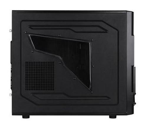 Корпус для ПК Thermaltake (VN400A1W2N-A)