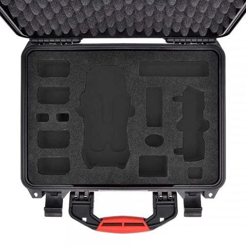 Фото: Кейс HPRC 2400 for DJI Mavic Fly More Combo Black (MAV2400BLK-01) № 6 | KTC