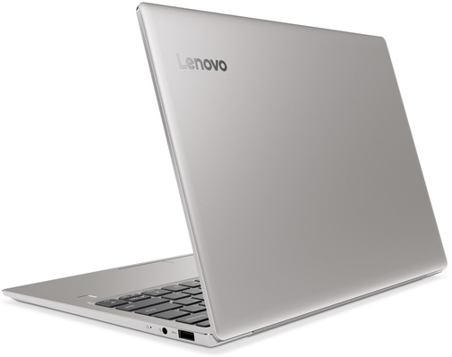 Ноутбук Lenovo IdeaPad 720S-14 81BD004XRA Silver