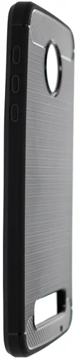 Фото: Чохол Viseaon for Moto Z Play - TPU Black № 6 | KTC