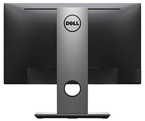 Монітор Dell P2018H Black (210-APBK)