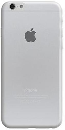 iPhone 6 - Ocoat Soft Crystal 