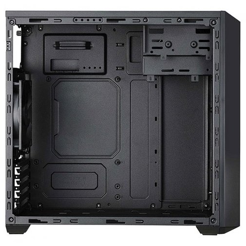  Корпус для ПК Cooler Master (MCW-L3S2-KN5N)