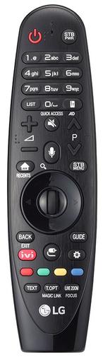 Пульт LG Magic Remote AN-MR650A