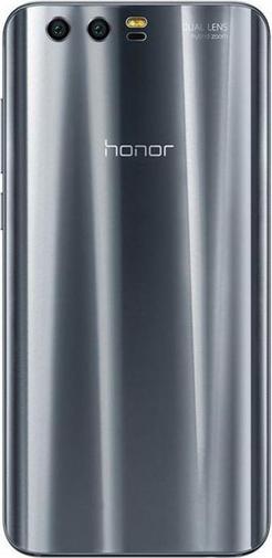 Смартфон HONOR 9 6/128GB Gracier Gray