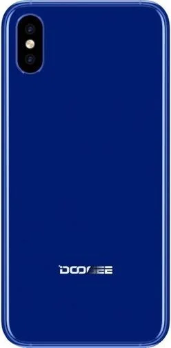 Фото: Смартфон Doogee X55 Blue № 6 | KTC