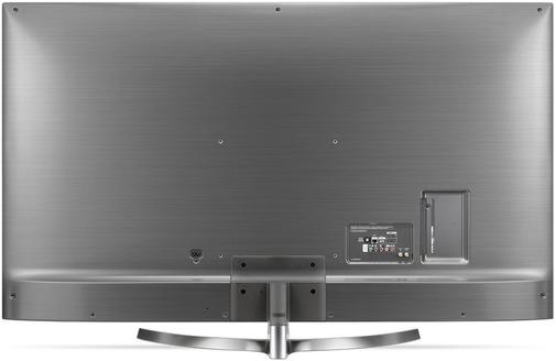Телевізор LED LG 49UK7550PLA (Smart TV, Wi-Fi, 3840x2160)