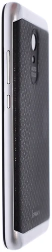 Фото: Чохол iPaky for Meizu M6 - Silver № 5 | KTC