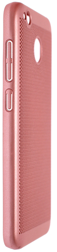 for Xiaomi redmi 4-X - Pink