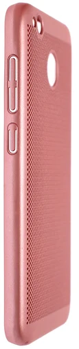 Фото: Чохол Suntoo for Xiaomi redmi 4-X - Pink № 5 | KTC