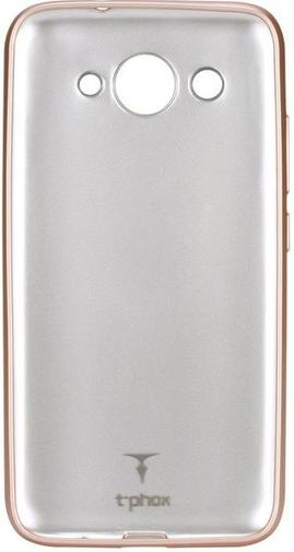 for Huawei  Y3 2017 - Shiny Gold