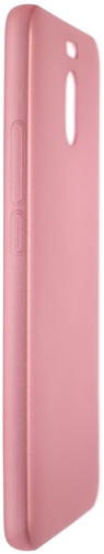 for Meizu M6 Note - Guardian Series Pink