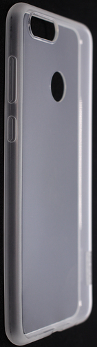 for Huawei Honor 7X - ANTISLIP series Transparent