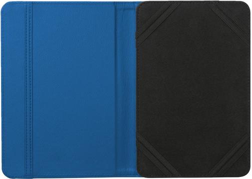 Trust Primo Folio Stand For Tablets Blue for Universal 8