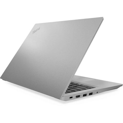 Ноутбук Lenovo ThinkPad E480 20KN004VRT Silver