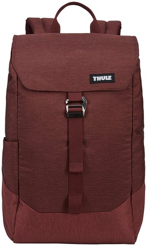 Рюкзак для ноутбука THULE Lithos TLBP-113 16L Dark Burgundy