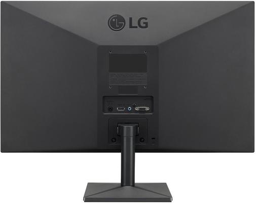 Монітор LG 22MK430H-B Black