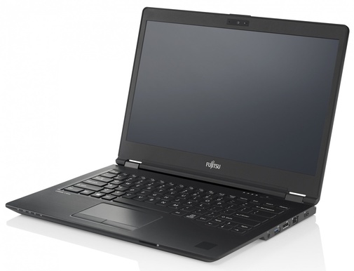 Ноутбук Fujitsu LifeBook U747 U7470M0001UA Black (LKN:U7470M0001UA)