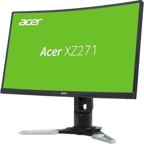 Монітор Acer Predator XZ271A UM.HX1EE.A13
