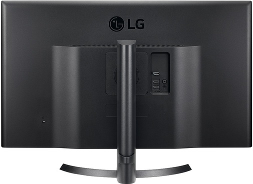 Монітор LG 32UD59-B Black