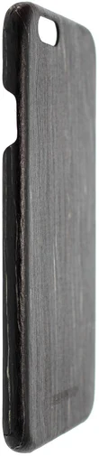 Фото: Чохол Showkoo for iPhone 6/6s - Wooden Case Black Ice № 5 | KTC