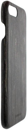 Фото: Чохол Showkoo for iPhone 7 Plus/8 Plus - Wooden Case Black Ice № 5 | KTC