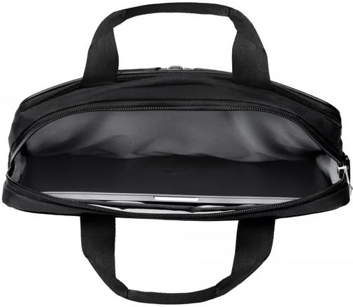 Фото: Сумка для ноутбука Wenger - Potomac Wheeled Laptop Case Black № 20 | KTC