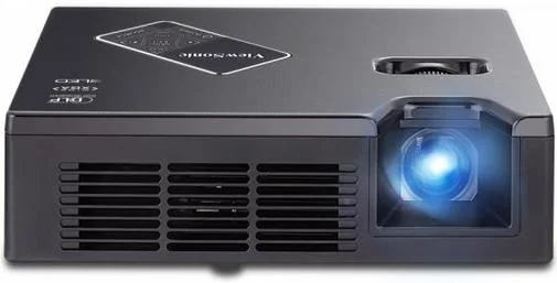 Фото: Проектор ViewSonic PLED-W800 № 8 | KTC