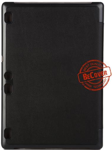 for Lenovo Tab 10 Business X70 - Smart Case Black