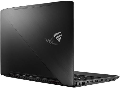 Ноутбук ASUS ROG GL503GE-EN047T Traditional Black