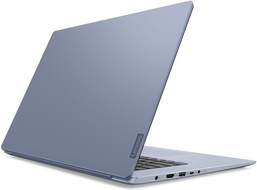 Ноутбук Lenovo IdeaPad 530S-15IKB 81EV008GRA Liquid Blue