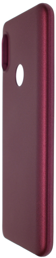 for Xiaomi redmi Note 5 / 5 Pro - Guardian Series Wine Red