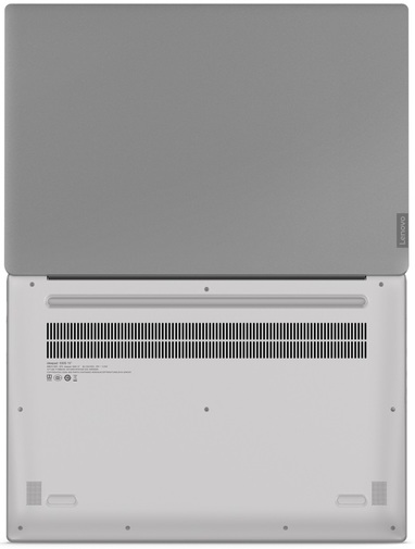 Ноутбук Lenovo IdeaPad 530S-15IKB 81EV007VRA Mineral Grey
