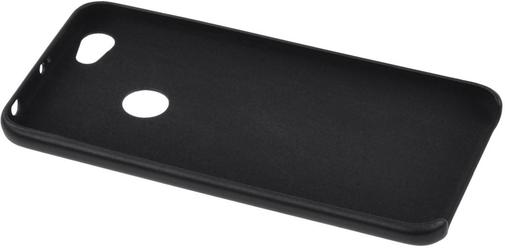 Чохол-накладка 2E для Xiaomi Redmi Note 5A - PU Case Black