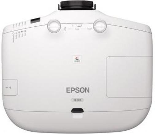 Проектор Epson EB-5510 (5500 Lm)