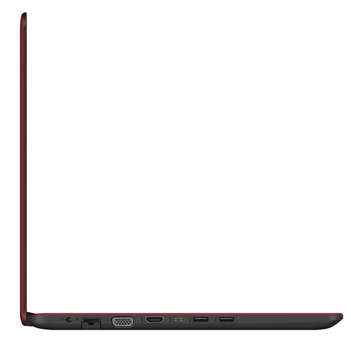 Ноутбук ASUS VivoBook X542UN-DM262 Red
