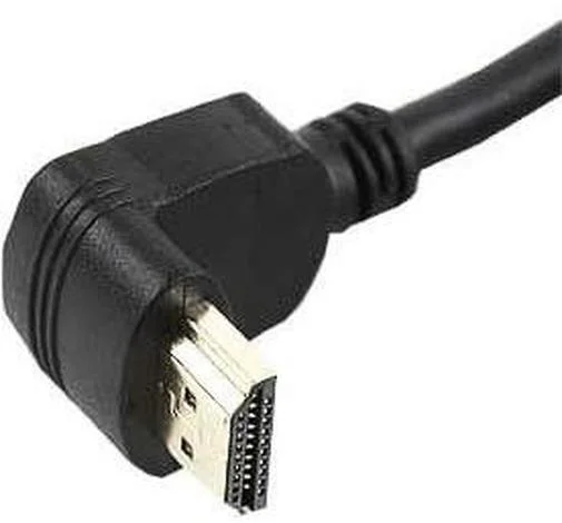 Фото: Кабель Cablexpert HDMI / HDMI v1.4 4.5m Black (СС-HDMI490-15) № 4 | KTC