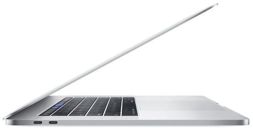 Ноутбук Apple MacBook Pro TB A1990 MR962 Silver