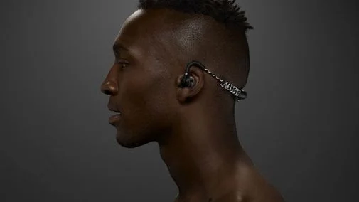 Фото: Гарнітура Urbanears Stadion Black Belt (4091872) № 8 | KTC