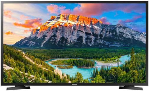 Телевізор LED Samsung UE32N5300AUXUA (Smart TV, Wi-Fi, 1920x1080)