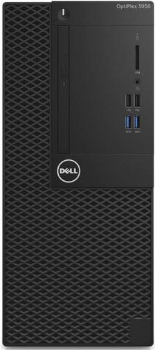 Персональний комп'ютер Dell OptiPlex 3050 MT N021O3050MT-08