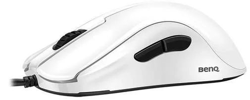 Фото: Миша ZOWIE ZA13 White (9H.N18BB.A3E) № 7 | KTC