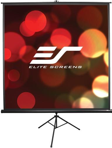 Проекційний екран Elite Screens T99UWS1 на тринозі