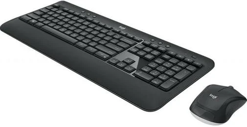 Фото: Комплект клавіатура+миша Logitech MK540 Advanced (L920-008686) № 6 | KTC